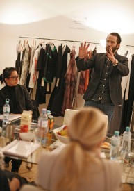 AFA Jurysitzung 2010 © Klaus Vyhnalek AFA Jurysitzung 2010 © Klaus Vyhnalek