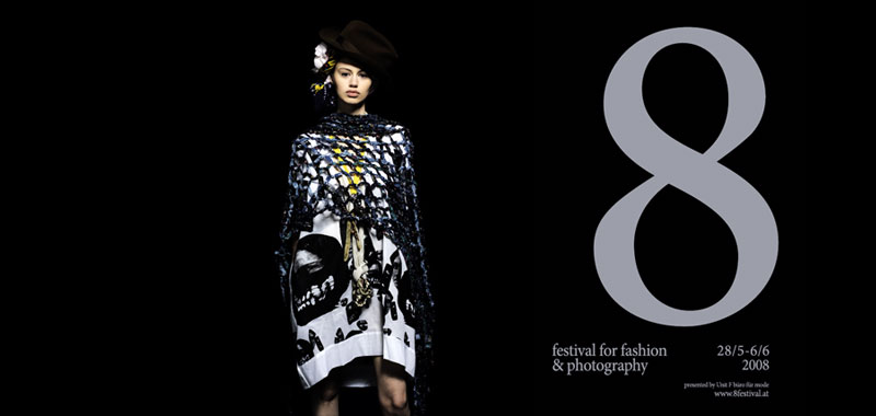 8 festival for fashion & photography