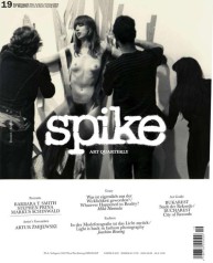 spike magazine party01