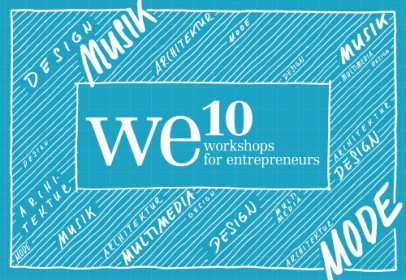 we 10 workshops for entrepreneurs