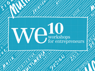 we 10 workshops for entrepreneurs