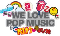  WE LOVE POP MUSIC