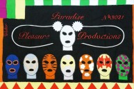 (c) Paradise Pleasure Productions, Walter van Beirendonck