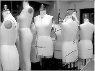 dress-forms-in-the-fashion-design-department