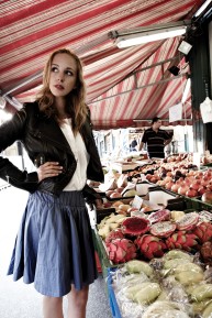 Lilian Klebow © Jürgen Hammerschmid Lilian Klebow © Jürgen Hammerschmid