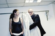 Ulrike Tschabitzer-Handler & Andreas Oberkanins © Klaus Vyhnalek Ulrike Tschabitzer-Handler & Andreas Oberkanins © Klaus Vyhnalek