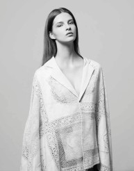 Isabelle Steger © Jork Weismann/Shotview Isabelle Steger © Jork Weismann/Shotview