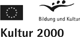 Kultur 2000 Programm der EU
