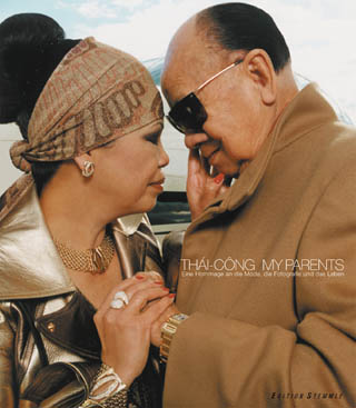 © Joachim Baldauf/Gucci/Cover