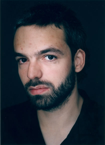 © 2001 Maria Ziegelböck