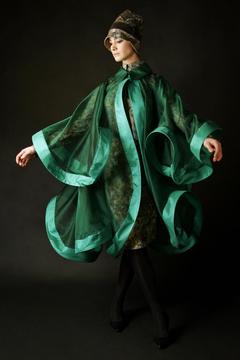 Peter Huybrechts and Ellen Smeets